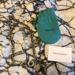 Tiffany and Company Necklace